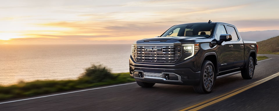 GMC Financial Services, el financiamiento que se adapta a tus necesidades para que estrenes una SUV o Pickup premium GMC