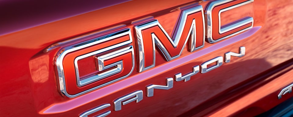 Conoce los precios y promociones exclusivas para que estrenes tu próxima GMC Canyon 2025